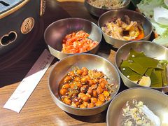 -韩象烤肉·韩国料理(市南麦凯乐旗舰店)