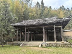 -云中大漈