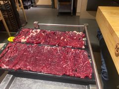 -嬷孙家潮汕牛肉火锅(北京路天河城店)