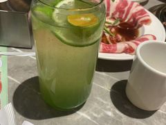 -韩盛·古法烤肉店(皇城恒隆广场店)