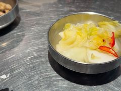 -胡叨叨黄油砂锅焗海鲜(百家湖1912店 )