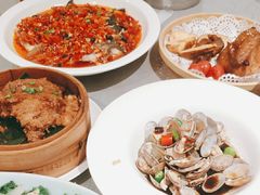 -丽华园(汉阳龙阳店)