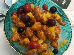 -园里前·10年私厨·福建菜(台江万达鳌峰洲店)