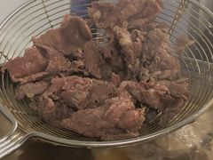 -菜忠潮州牛肉店(岗厦店)
