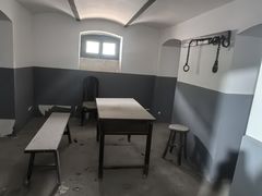 -青岛德国监狱旧址博物馆