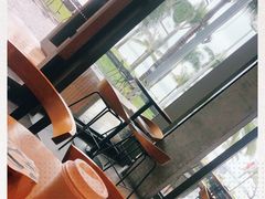 -星巴克(珠海仁恒滨海中心店)