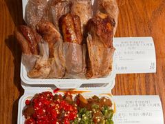 -恰饭·老长沙市井菜(天河客运站店)