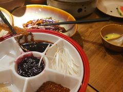 -青年公社烤鸭(蜀山万象汇店)
