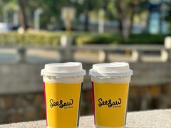 -Seesaw Coffee(苏州中心店)