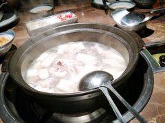 -同仁四季椰子鸡(海岸城天利店)