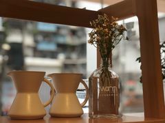 大堂-Cafe on warm(丹霞店)