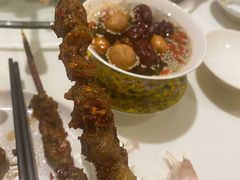 -宁夏国强手抓羊肉·清真菜(未央路凤三店)