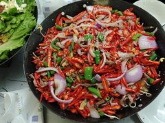 -三丁一体菜(绵远街店)