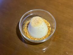 牛奶布丁-枣子树素餐厅(铂金城店)