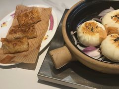 -火啫啫·粤式啫啫煲(南通首店)