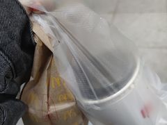 -麦当劳(中山公园龙之梦店)