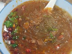 -小杨生煎(成山巴黎春天店)