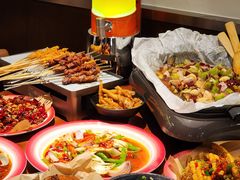 -猫公子纸上烤鱼烧烤•Bistro小酒馆(钱江世纪城店)