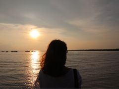 -洞里萨湖