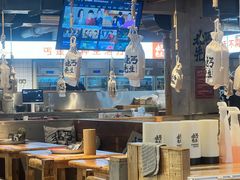 -北丐先生·野馄饨烧烤(雨花万象店)