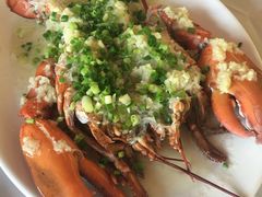 -三亚湾假日度假酒店·中餐厅