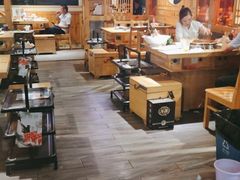 -老版火锅(半坡店)