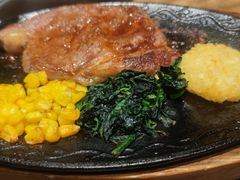 -萨莉亚意式餐厅(南京龙湾天街店)
