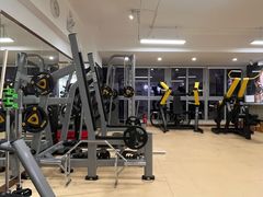 -中田健身工作室(珠江路地铁站店)