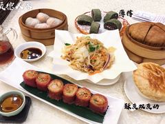 -顺德人家食府(黄金广场店)