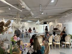 大堂-共舞时光猫咖·狗咖(新街口店)