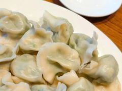 -鸿毛饺子(紫竹桥店)