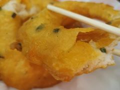 葱油粑粑-万利记·长沙粉面小吃(8号仓店)
