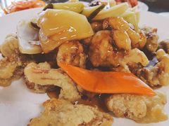 -桃园中华料理炸酱面(燕儿岛路店)