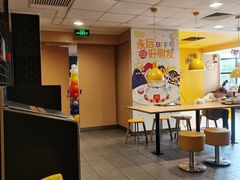-麦当劳(无锡永乐店)
