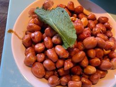 -江边城外烤全鱼(方庄时代购物中心店)