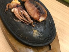 -萨莉亚意式餐厅(灵芝站中洲店)