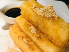 红糖糍粑-太二酸菜鱼(汕头苏宁广场店)