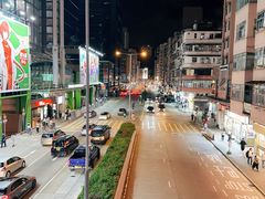 -西九龙中心