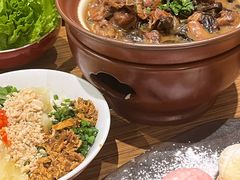 -金掌勺·锅包肉(广渠门店)