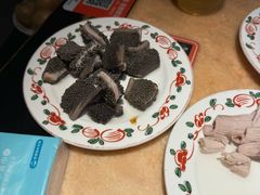 -清真·老门框爆肚涮肉·中华老字号(丰管路店)