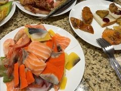 -禾斗海鲜自助(市南银座店)