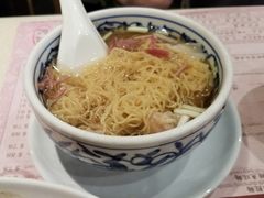 -池记(尖沙咀店)