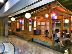 -纽斯桑拿会所(天山店)