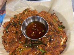 -京尚道韩式美食屋(海甸岛店)