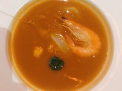 -YUE·6·西式融合餐厅(外滩六号店)