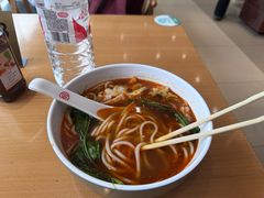 -三千粉牛肉米粉(来客茂店)