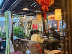 -吃货私房菜(丽江束河古镇店)