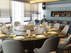 -宫燕府·京菜·烤鸭·淮扬菜(王府中心店)