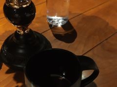 -云端咖啡(山顶教堂店)
