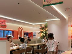 -摩欧客意式餐厅(高新活力汇店)